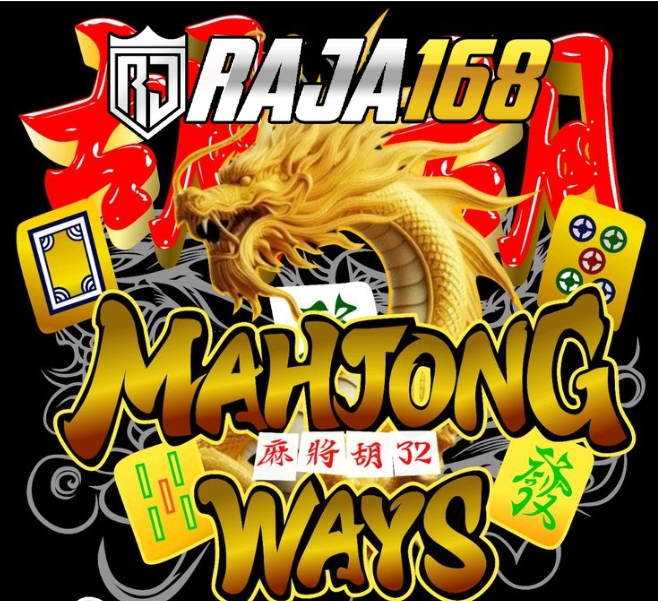 RAJA168: LINK SITUS SLOT GACOR 4D TOTO RESMI NO 1 ASIA TENGGARA image 1